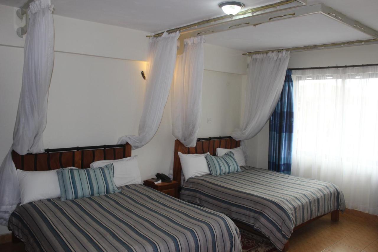 Meru Paramount Екстер'єр фото