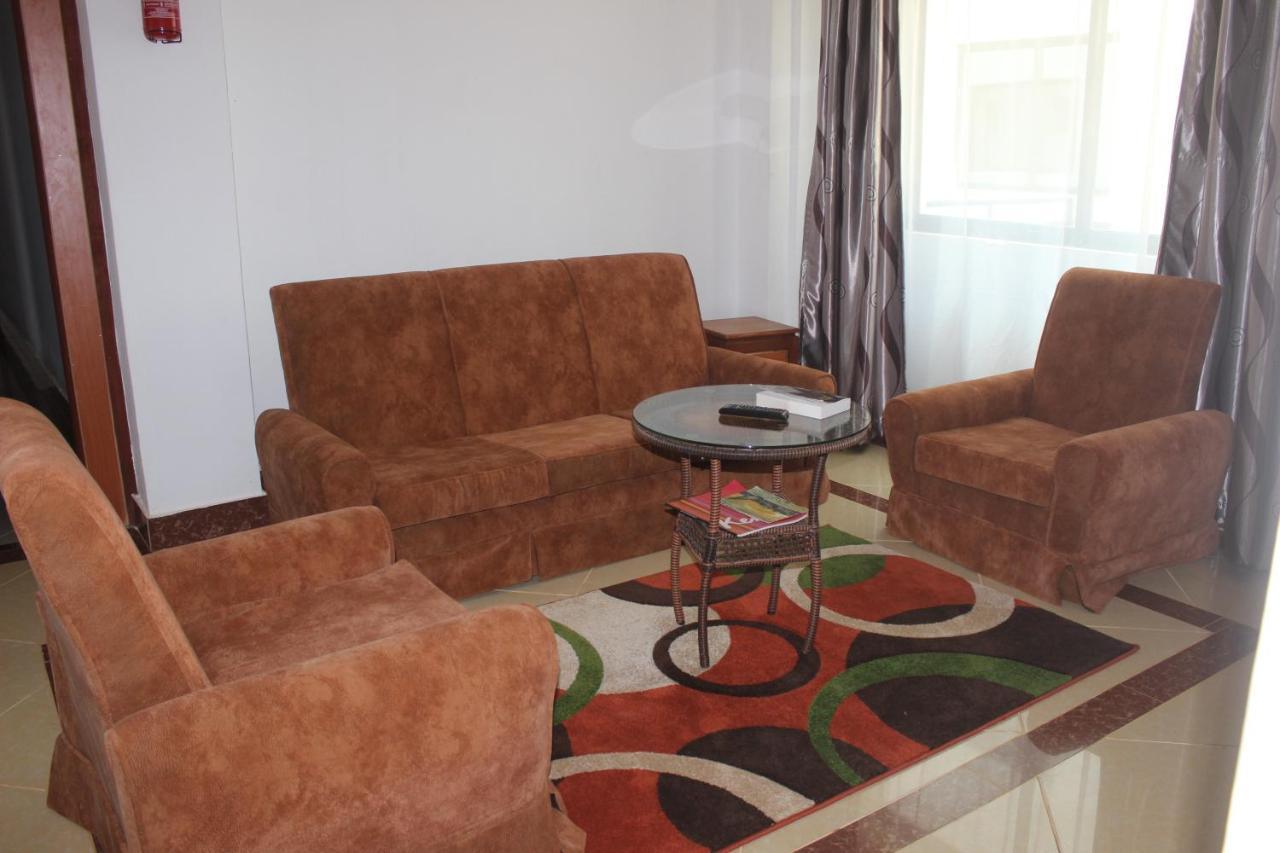 Meru Paramount Екстер'єр фото
